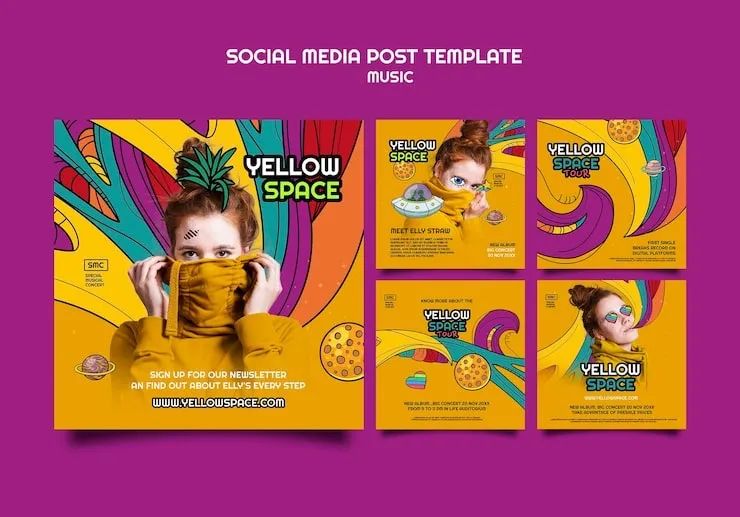Vaga: Social Media (Florianópolis e Região) - Foto 2