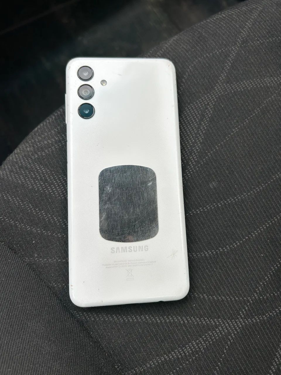 Samsung A04s - Foto 3