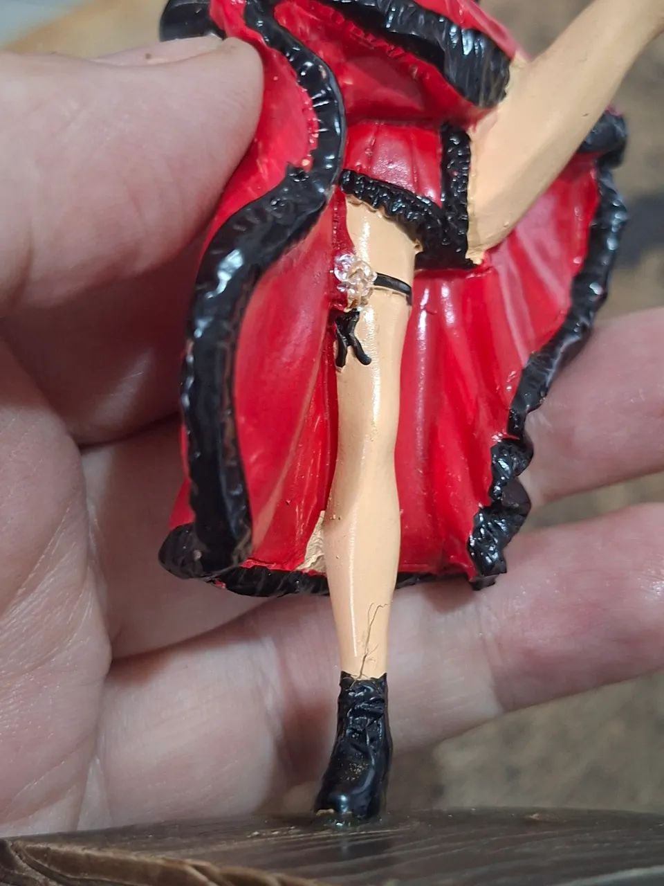Boneca Betty Boop - Foto 4