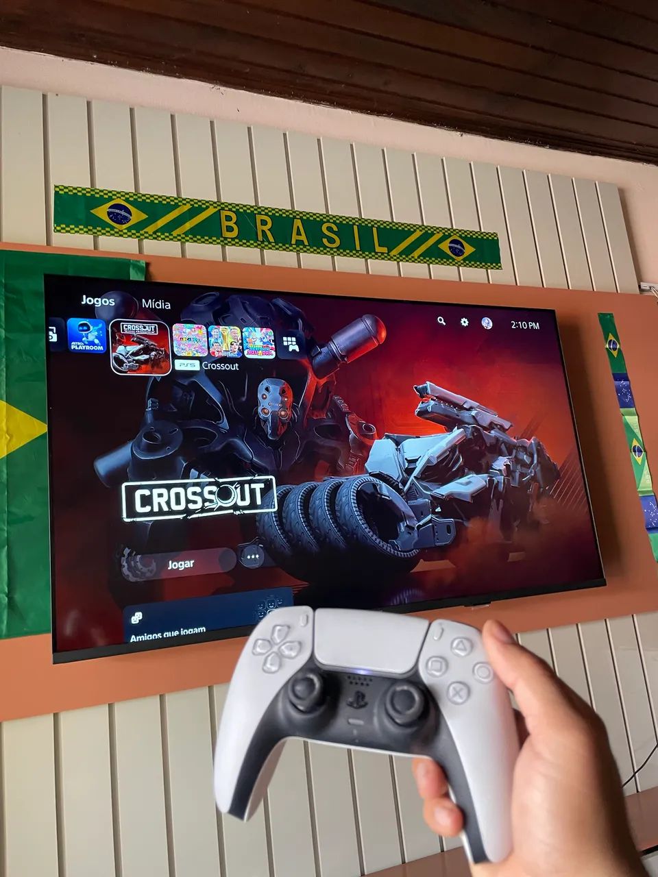 Ps5 SLIM - Foto 2
