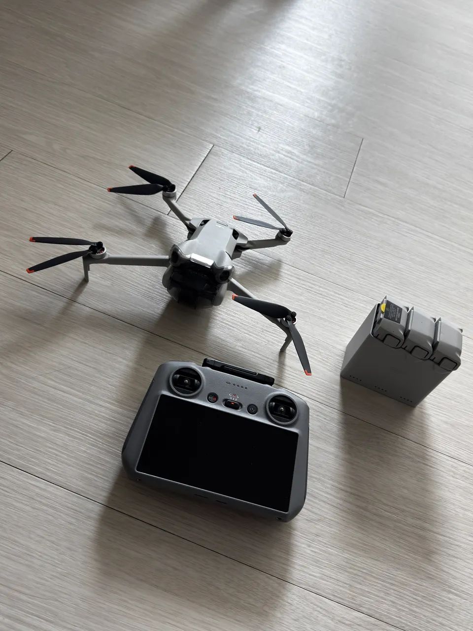 Drone - Foto 2