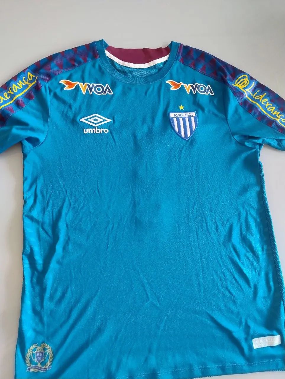 Camisetas do Avaí  - Foto 3