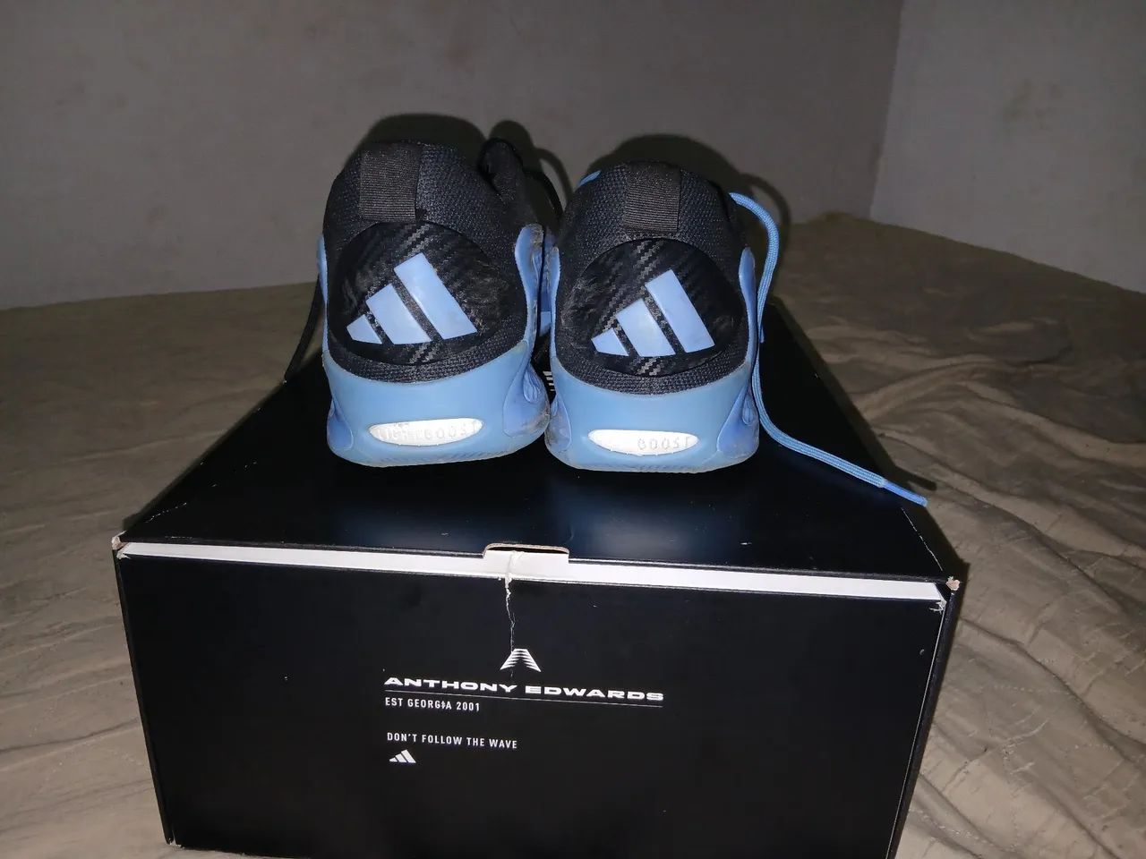 Tenis adidas original  - Foto 4