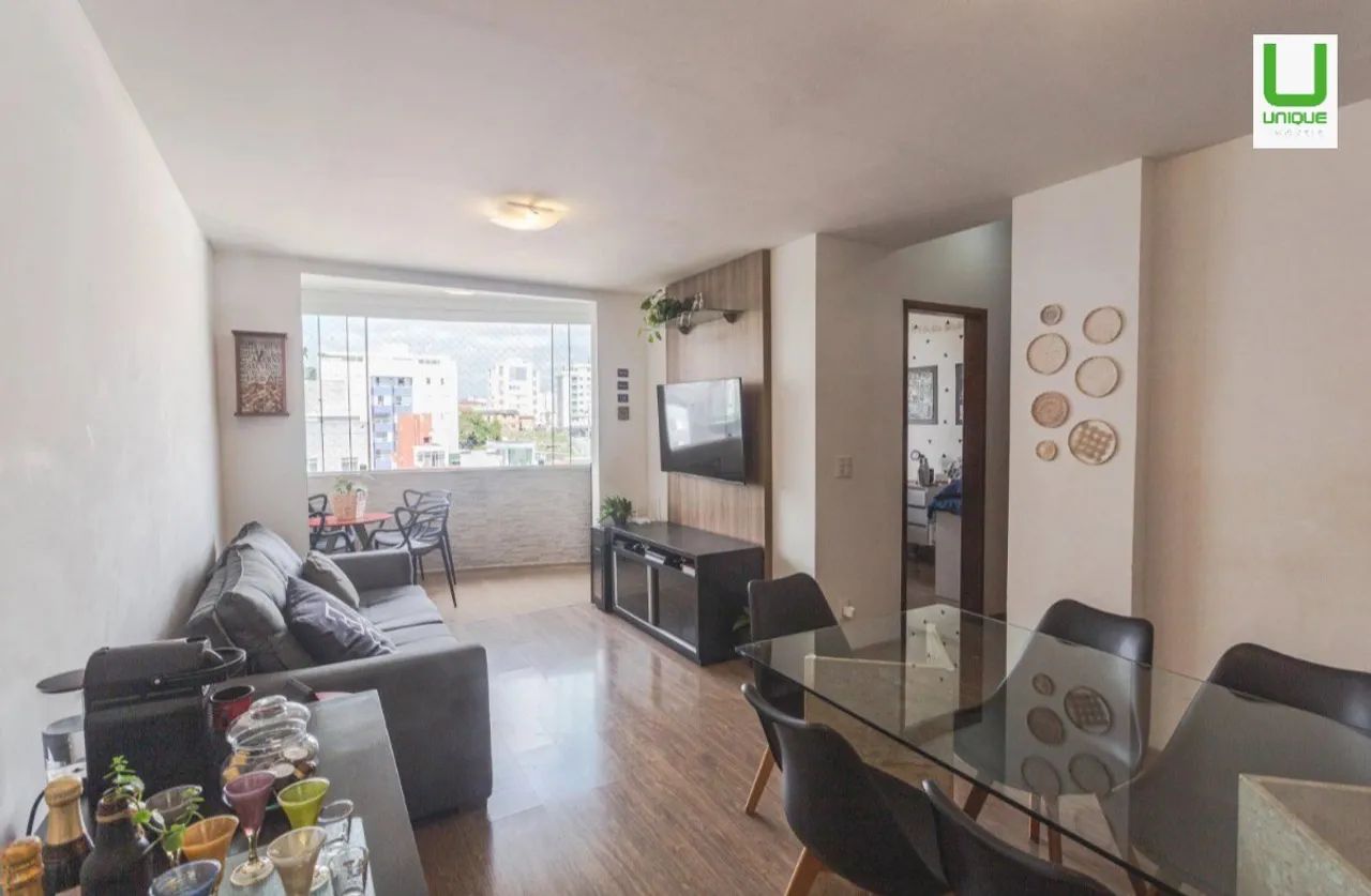 Apartamento , 2 quartos, 2 vagas