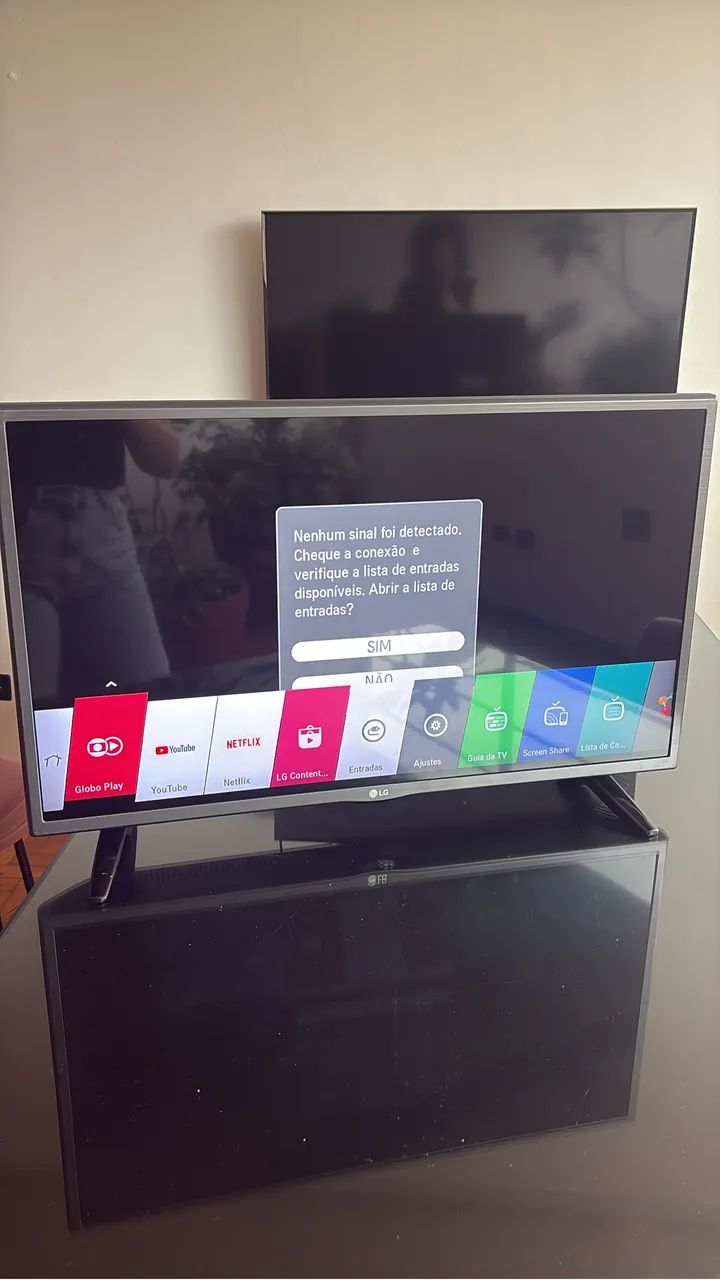 TELEVISÃO 32  - Foto 4