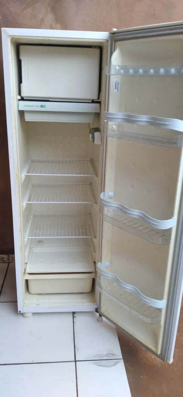 Geladeira  - Foto 2