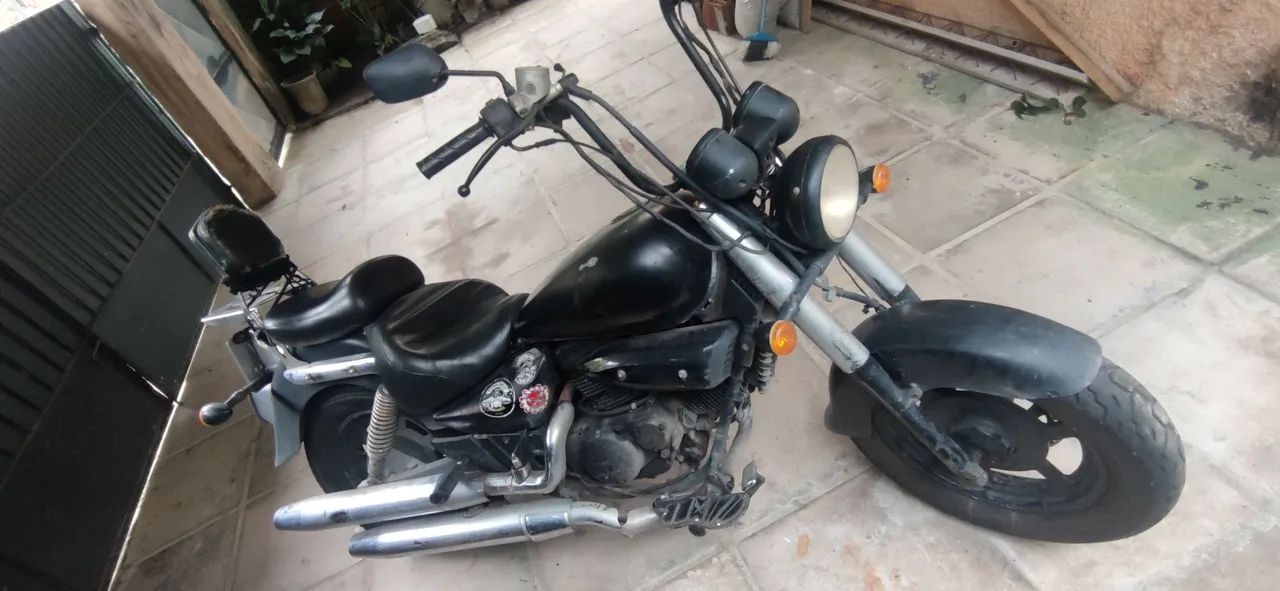 Mirage 250 - Foto 5