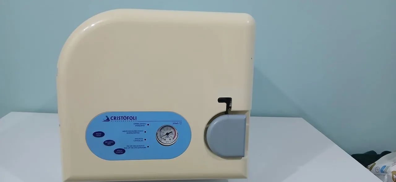 Autoclave 12 litros  - Foto 2
