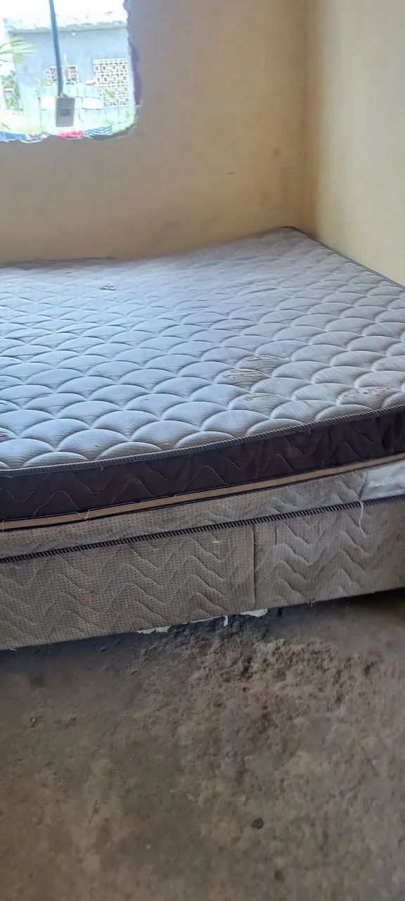 Cama - Foto 2