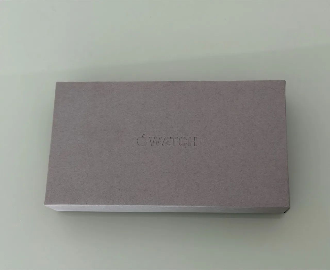 Apple Watch Ultra 3  - Foto 5
