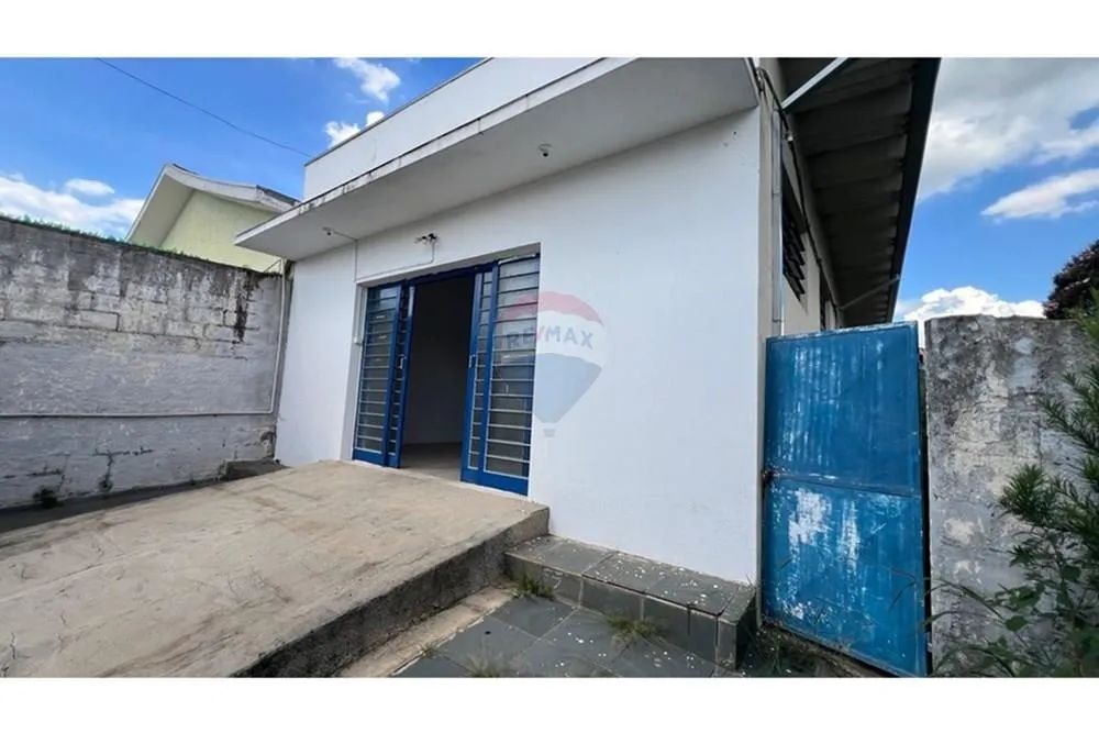 Salão Comercial Locação - Santa Luiza - Nova Odessa/SP.