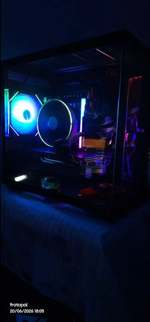 Pc Gamer - Foto 3