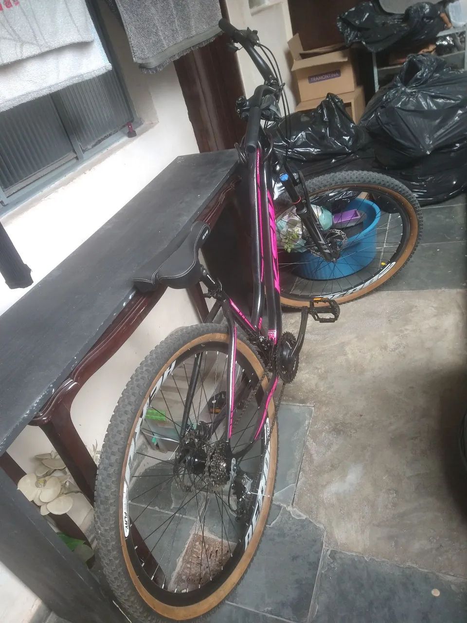 Bicicleta aro 29  - Foto 4