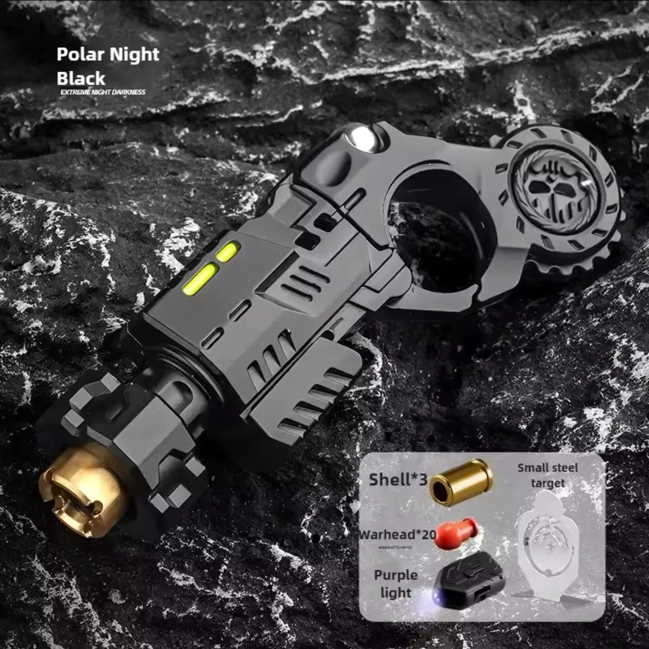 Fidget Toy EDC Gadget