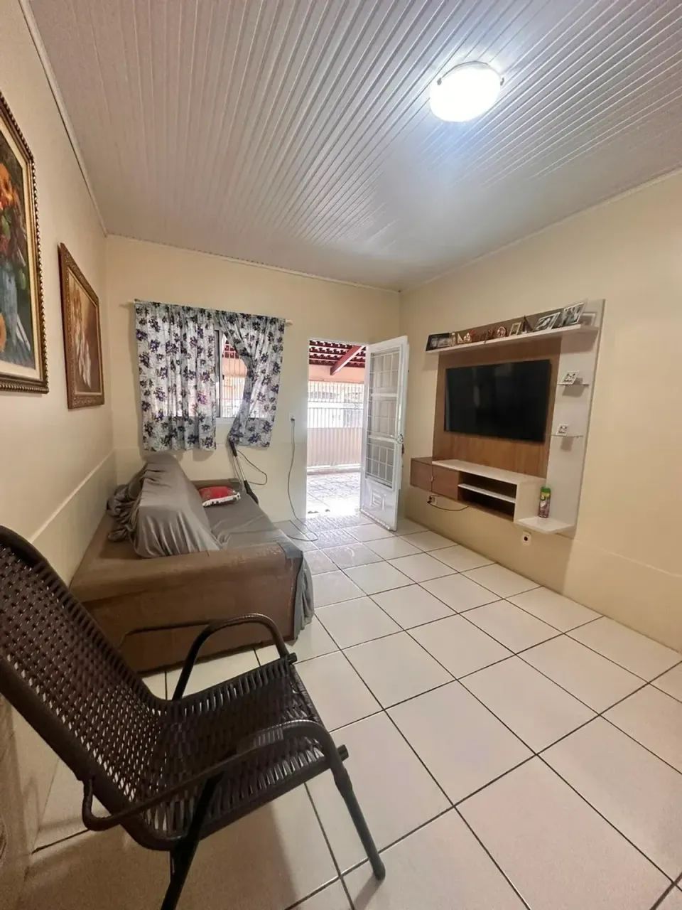 Vendo Casa 3 Dormitórios - Residencial Juruá - Foto 5