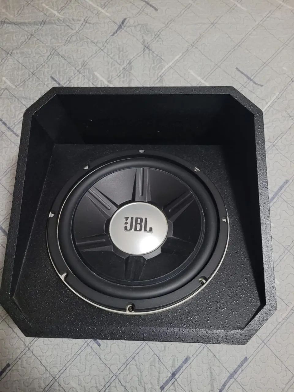 Sub JBL 12