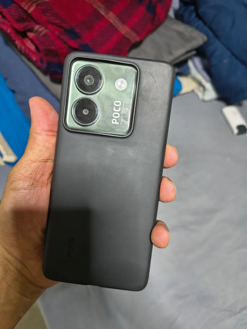 POCO M7 PRO 5G 256G 8G RAM  - Foto 2