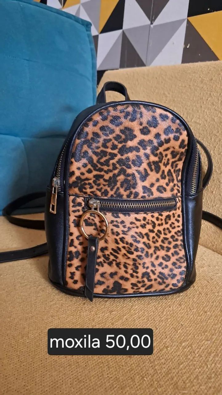 Bolsas,óculos e sandalia - Foto 2