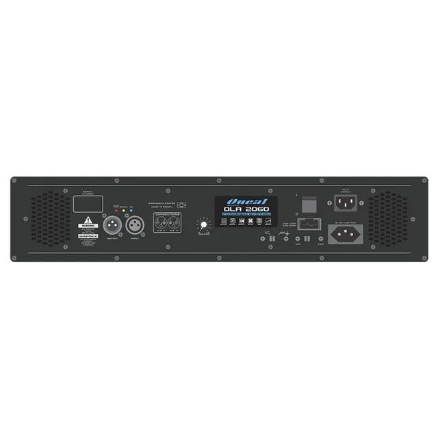  Caixa Oneal Line Array OLA-2060-PT - Foto 3