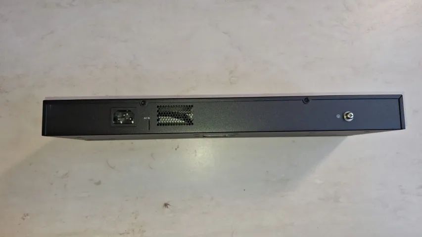 Switch Intelbras S1116G - Foto 5