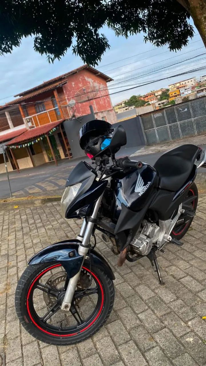 Moto cb300r  - Foto 4