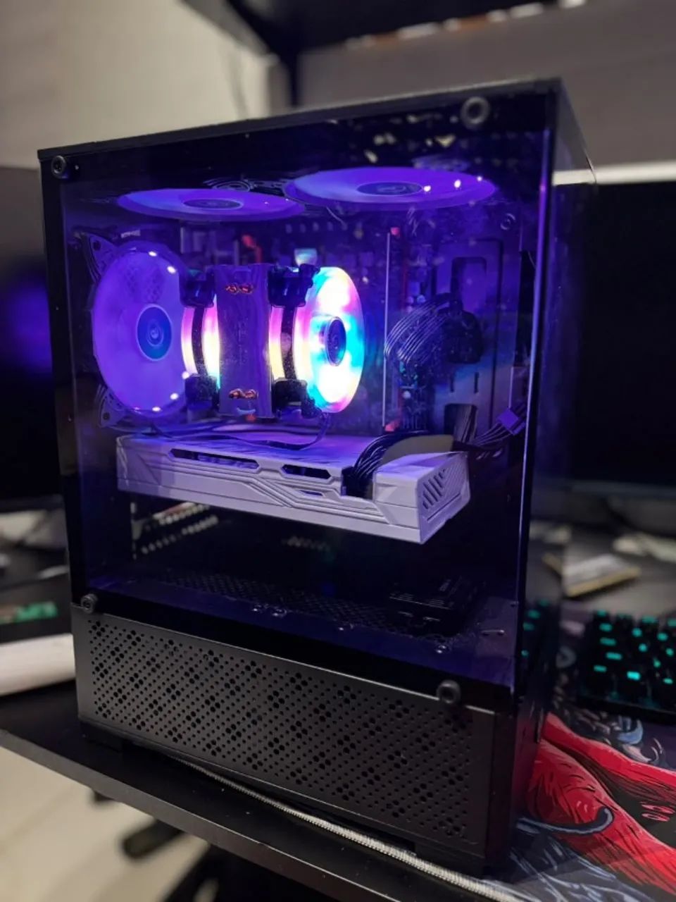 Computador XEON 2680V4 - Foto 3