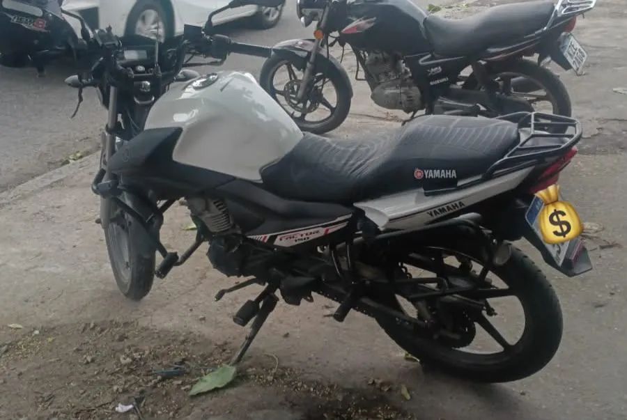 YAMAHA FACTOR 150 FLEX - Foto 2