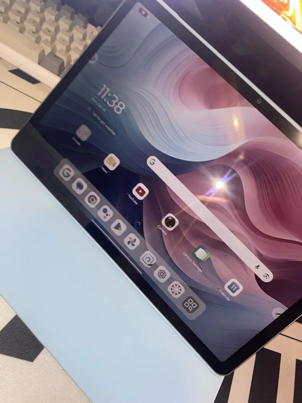 Tablet Lenovo Idea Tab - Foto 4