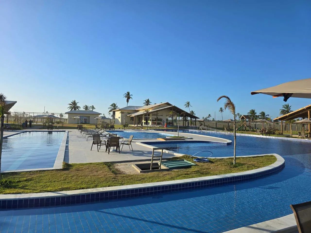 Lote no Mares Maluí - Próximo à Praia [23450]