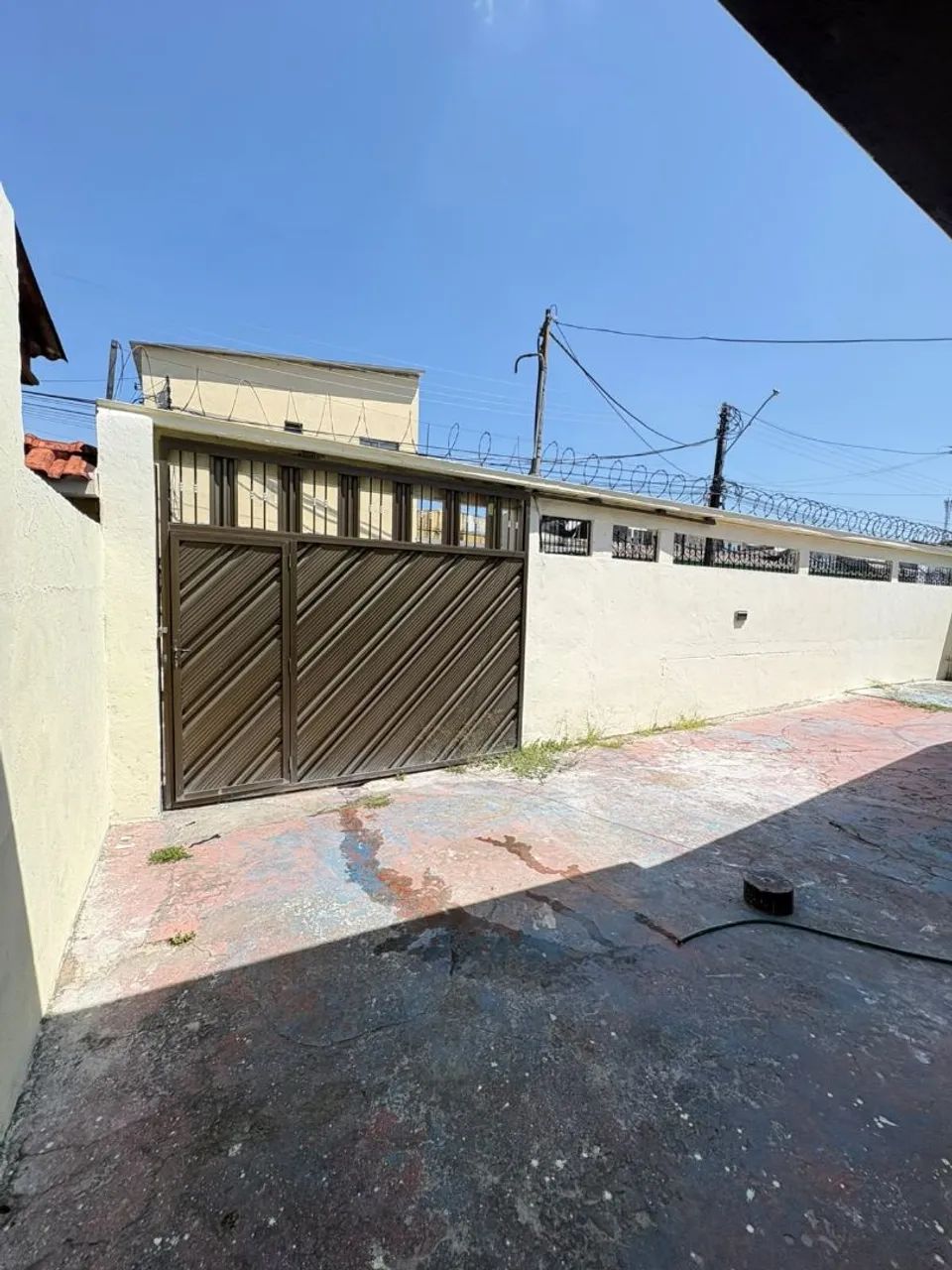 Vende-se casa no japiim - Foto 2