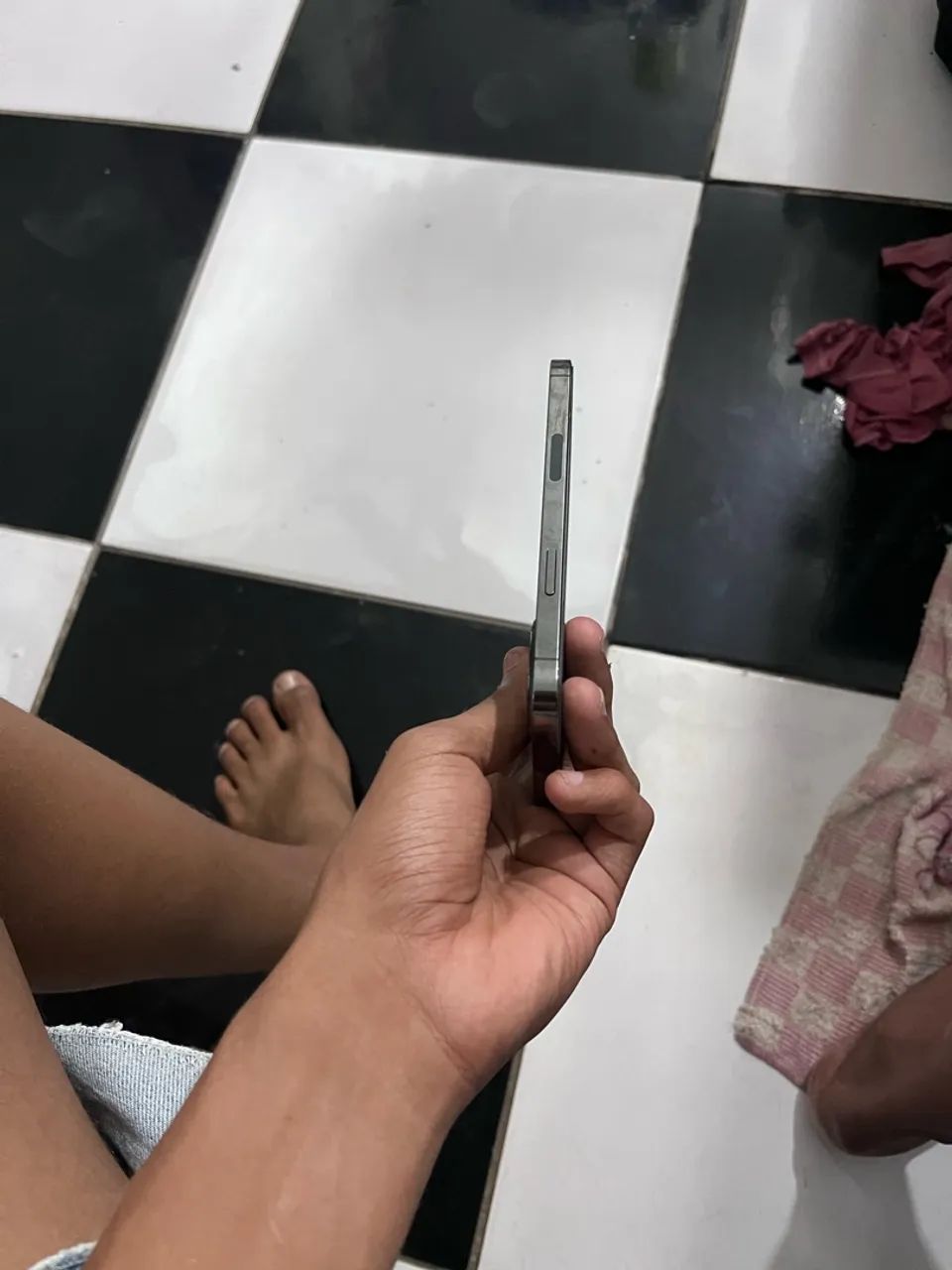 iPhone 12 Pro  - Foto 4