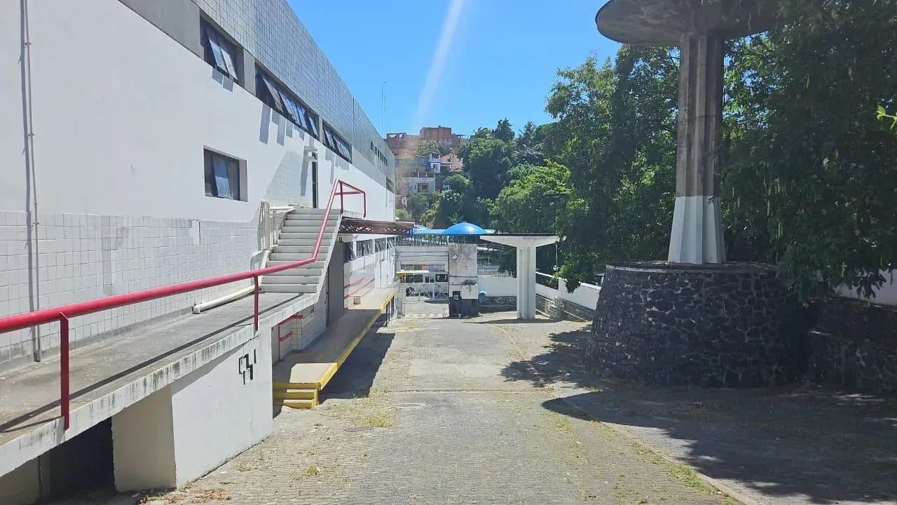 PONTO COMERCIAL MERCADO VASCO DA GAMA - Foto 5