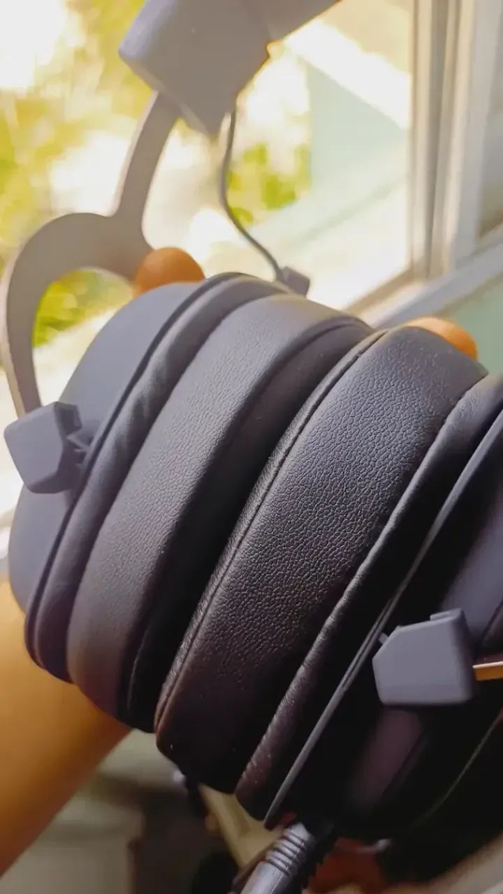  Fone De Ouvido Headset Gamer Havit H2002d  - Foto 5