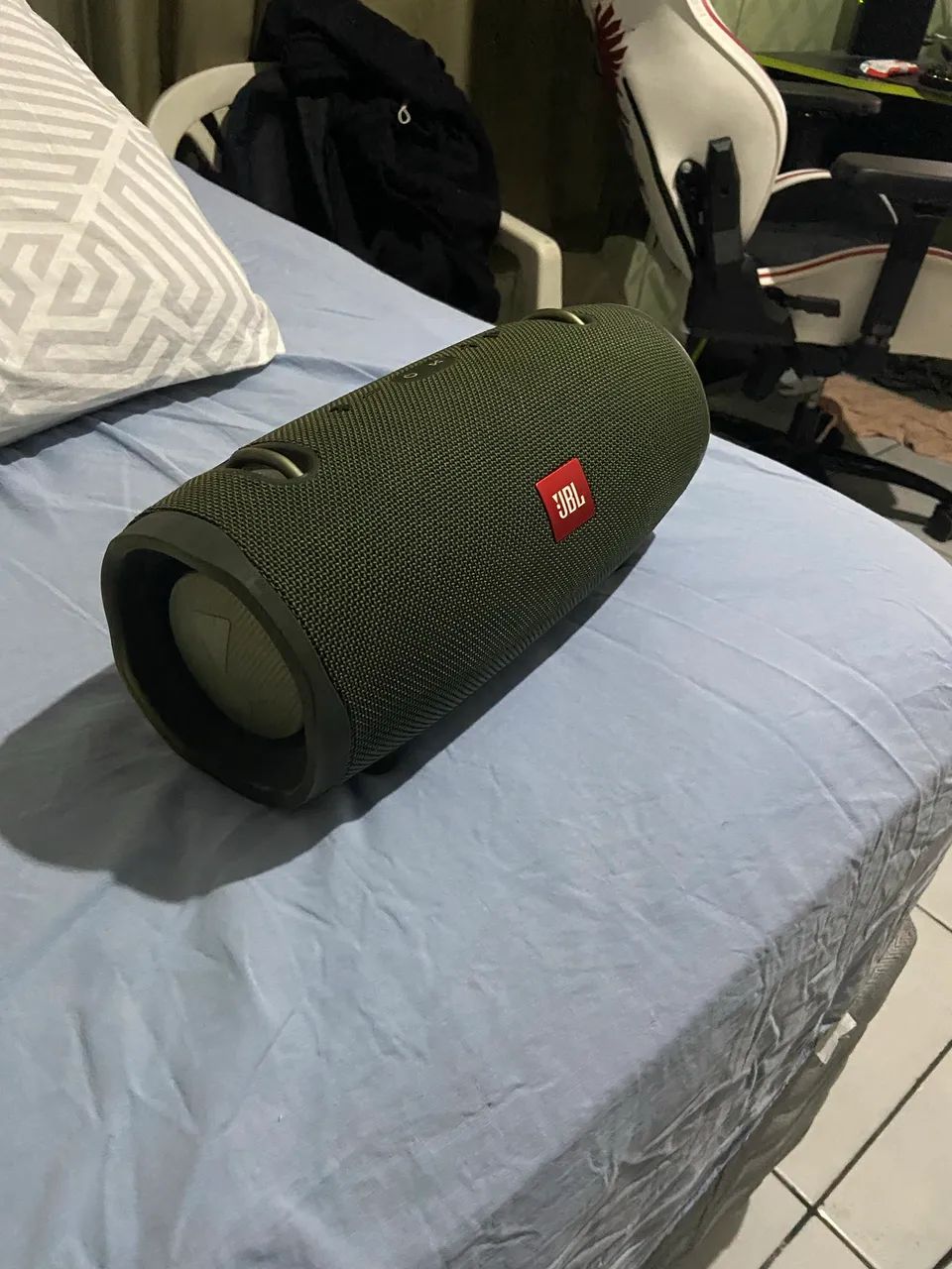 JBL Xtreme 2 Nova ORIGINAL pouquíssimo uso - Foto 3