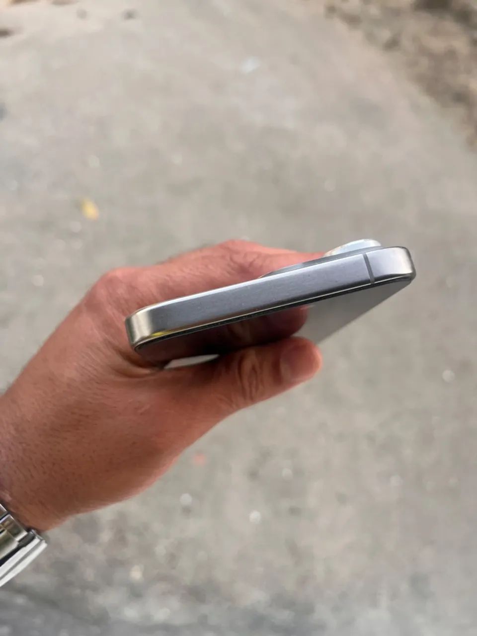 iPhone 15 pro max  - Foto 4