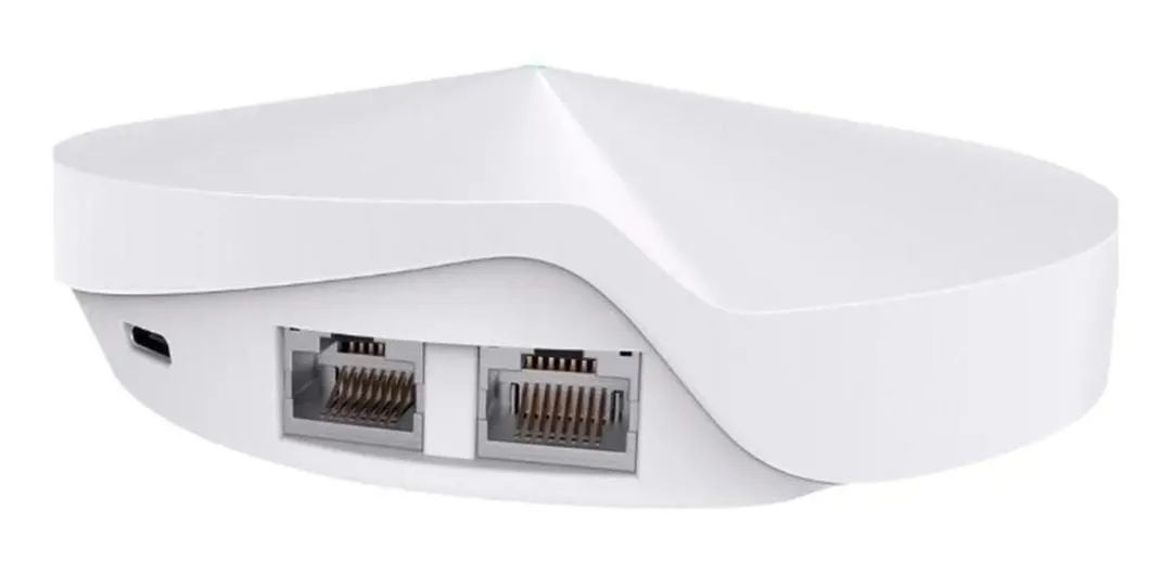 Kit Roteador Wi-fi Mesh Gigabit Dual-band Deco M5(3-pack) - Foto 2