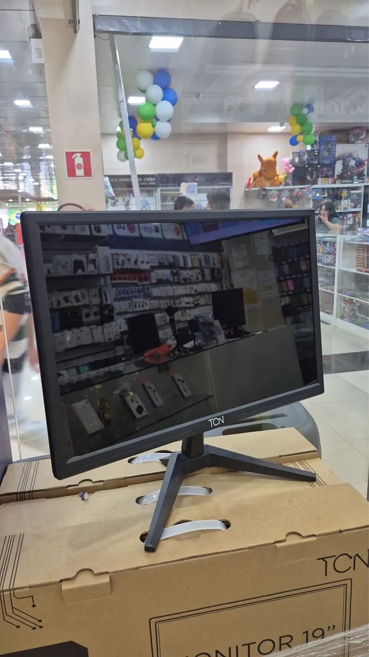 Monitor TCL