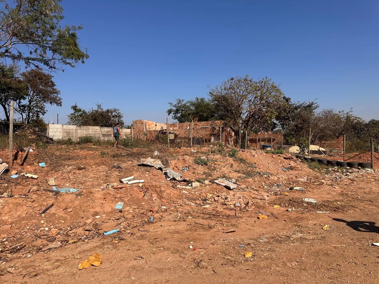 Vendo terreno em juatuba - Foto 4