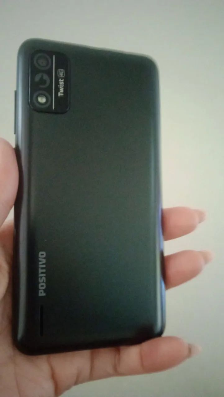 Celular positivos Twister 4G  - Foto 3