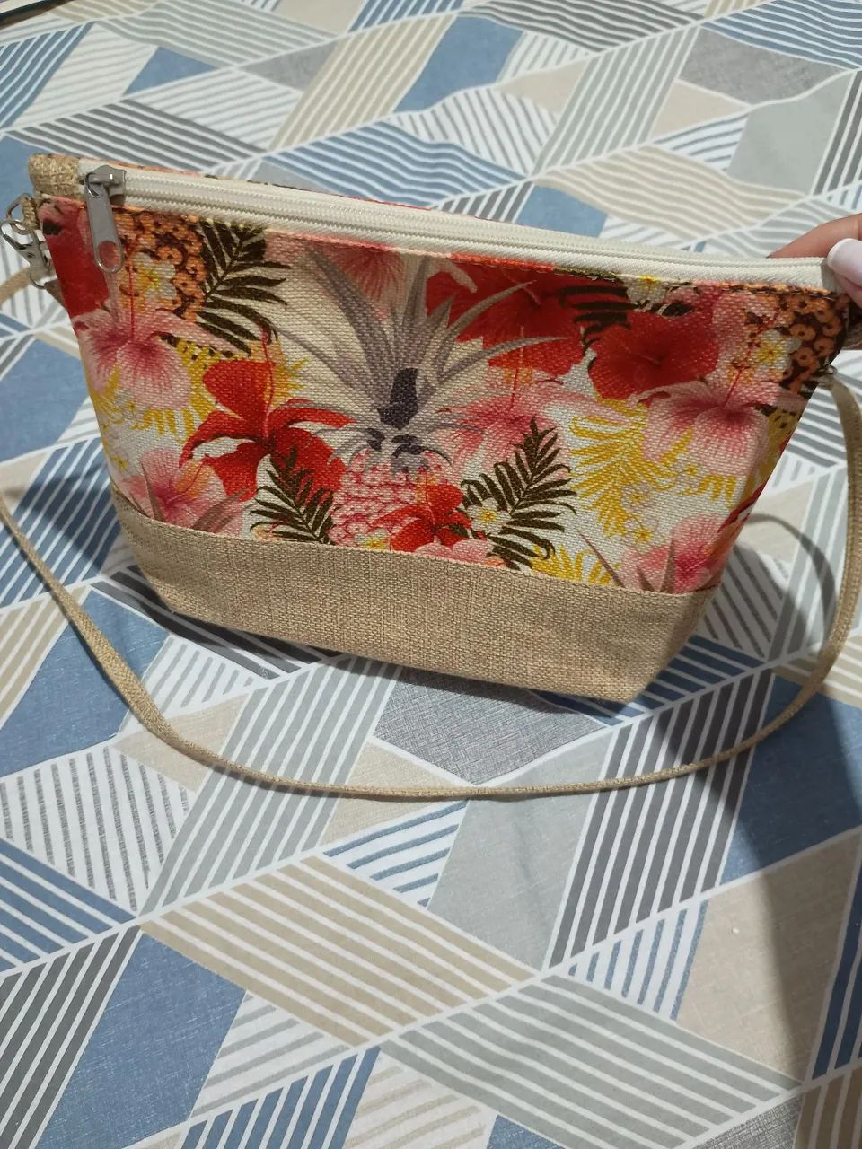 Bolsa impermeável  - Foto 2