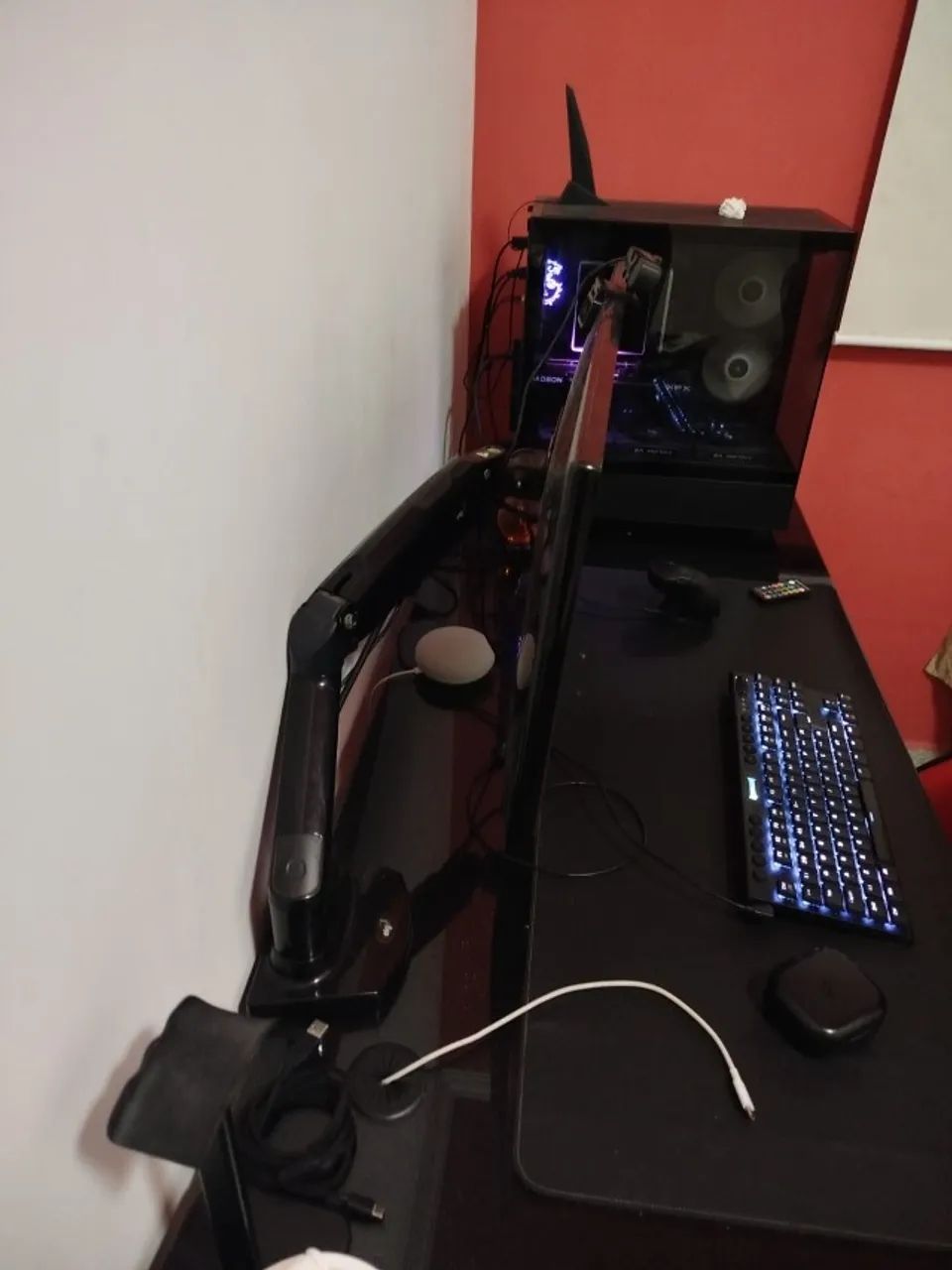 COMPUTADOR GAMER  - Foto 2