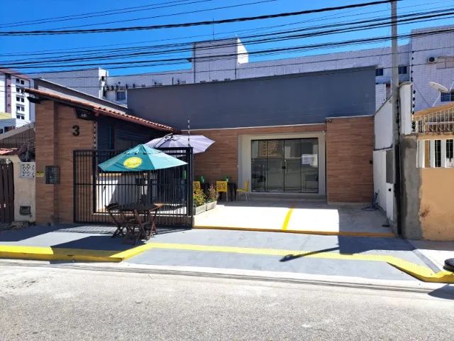 Ponto comercial Café Lanchonete Midway
