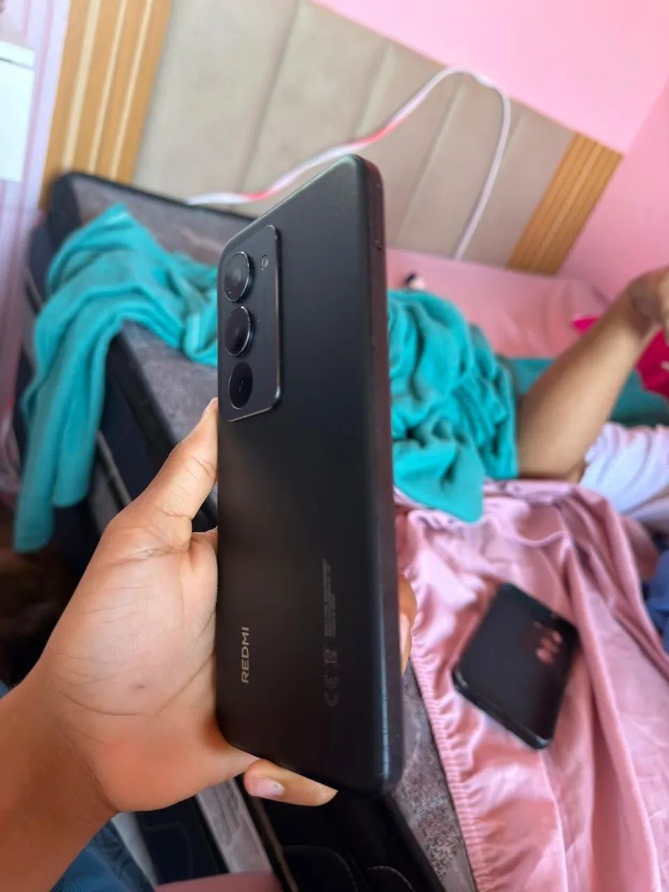 Vendo Redmi 15  - Foto 2