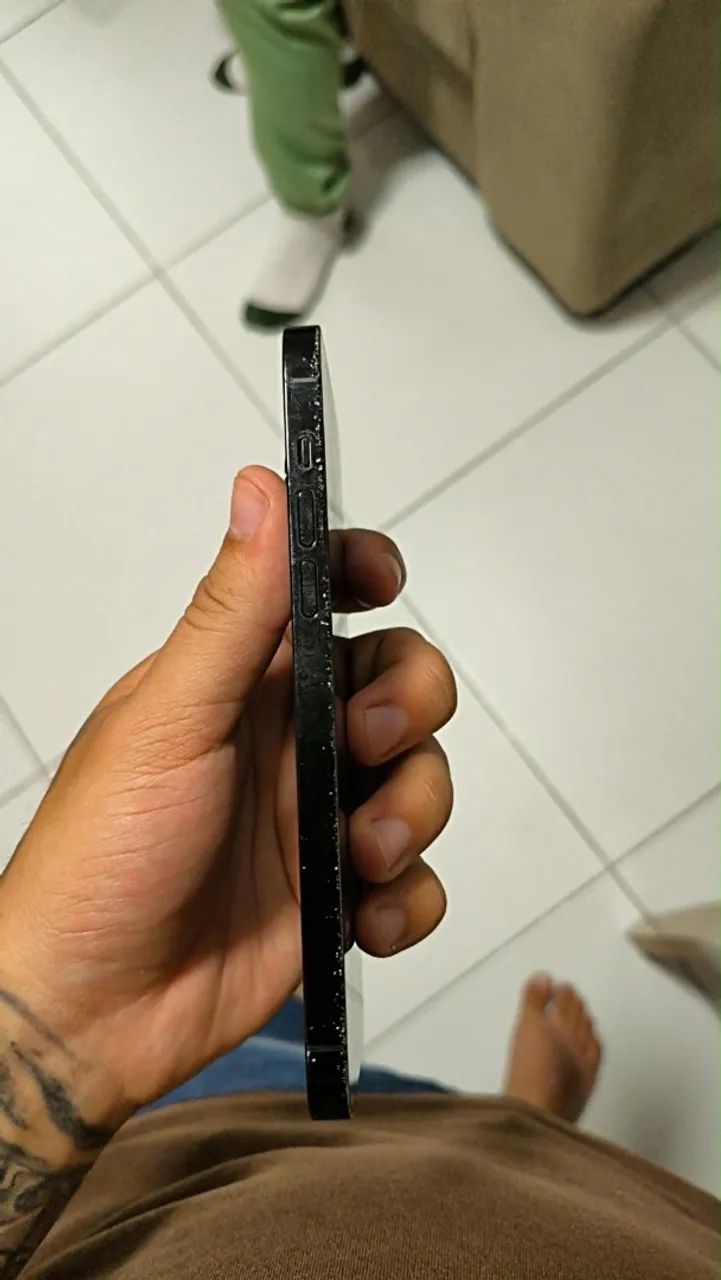 14 pro Max  - Foto 4