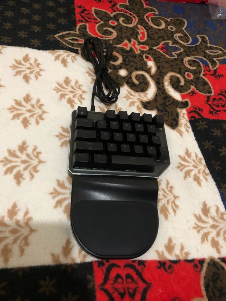 Teclado Motospeed K27 - Foto 3