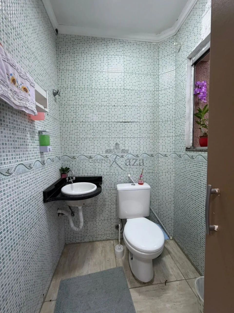 Sala Sobreloja - Jardim Aquarius - 55m². - Foto 3