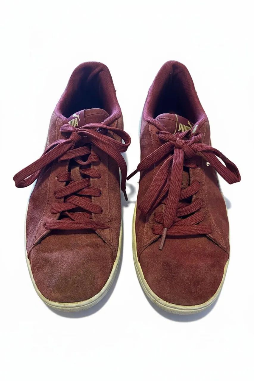 Tênis PUMA ORIGINAL - Foto 5