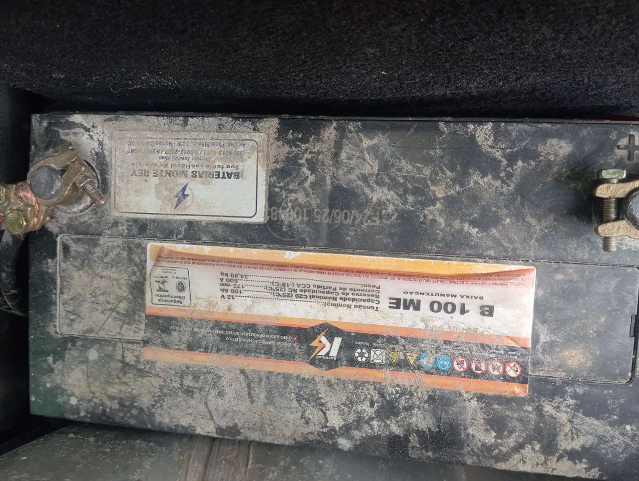 Som automotivo - Foto 4