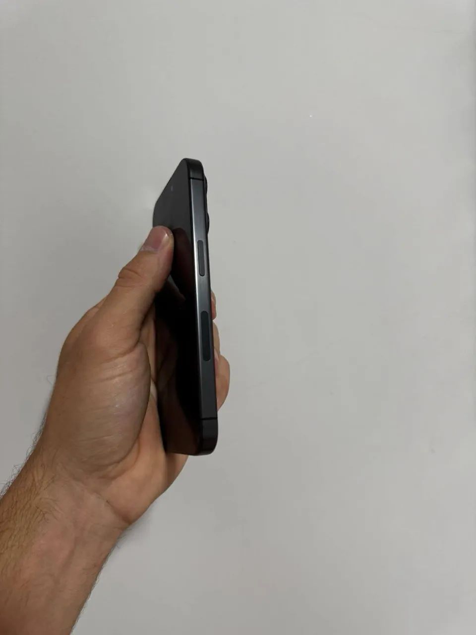 iPhone 15 Pro | 128 GB | Bateria 90% - Foto 2
