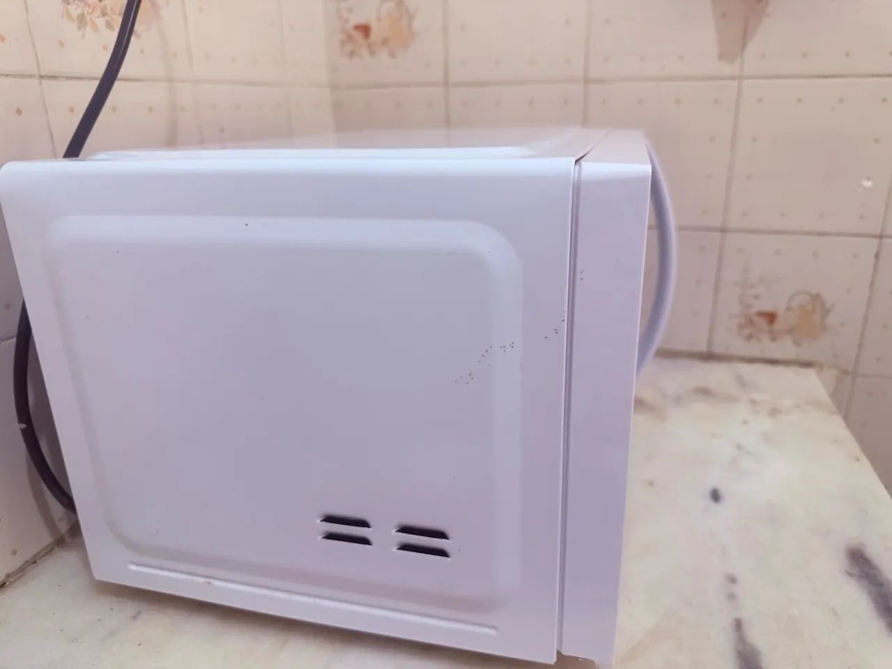 Microondas 220V  - Foto 4